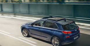 Leasing Hyundai i30 en LOA ou LLD