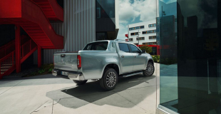 Leasing Mercedes Classe X en LOA ou LLD