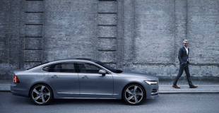 Leasing Volvo S90 en LOA ou LLD