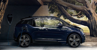Leasing BMW i3 en LOA ou LLD