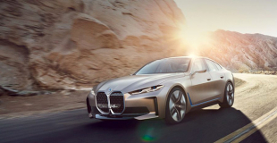 Leasing BMW i4 en LOA ou LLD
