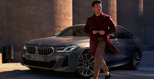 Leasing BMW Série 6 en LOA ou LLD