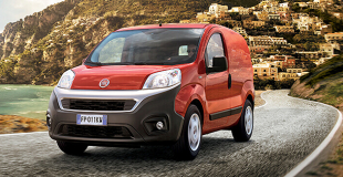 Leasing Fiat Fiorino en LOA ou LLD