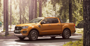 Leasing Ford Ranger en LOA ou LLD