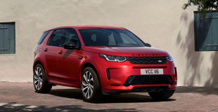 Leasing Land Rover Discovery en LOA ou LLD
