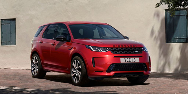 Leasing Land Rover Discovery en LOA ou LLD : principe, avantages, devis