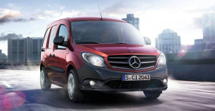 Leasing Mercedes Citan en LOA ou LLD