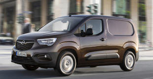 Leasing Opel Combo en LOA ou LLD