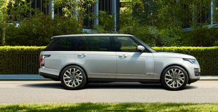 Leasing Land Rover Range Rover en LOA ou LLD