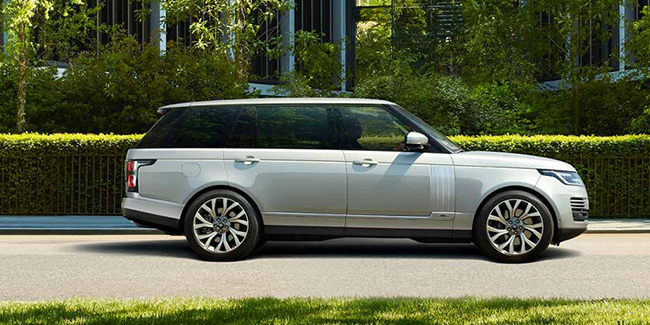 Leasing Land Rover Range Rover en LOA ou LLD : principe, avantages, devis