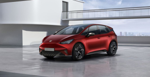 Leasing Seat el-Born en LOA ou LLD