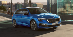 Leasing Skoda Scala en LOA ou LLD