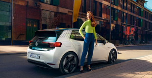 Leasing Volkswagen ID.3 en LOA ou LLD