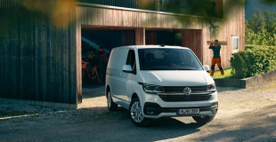 Leasing Volkswagen Transporter en LOA ou LLD