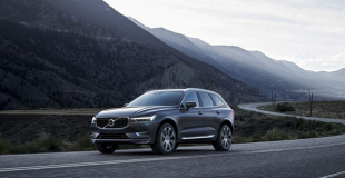 Leasing Volvo XC60 en LOA ou LLD