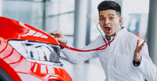 Assurance auto pour agent hospitalier : comparateur et devis