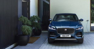 Leasing Jaguar F-Pace en LOA ou LLD