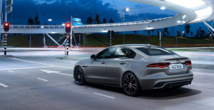Leasing Jaguar XE en LOA ou LLD