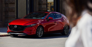Leasing Mazda 3 en LOA ou LLD