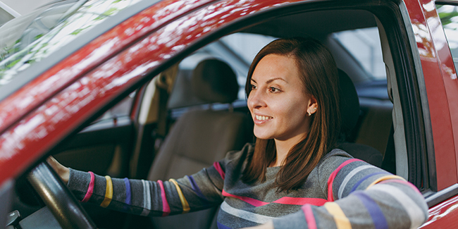 Quelle assurance auto pour un conducteur jamais assuré ?