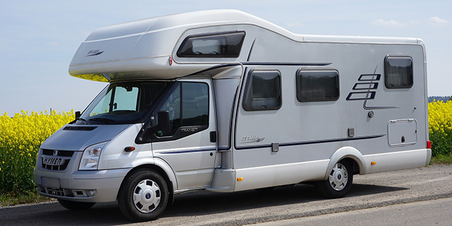 Assurance auto pour camping-car : quelles spécificités ?