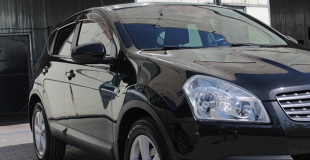 Assurance auto pour voiture de plus de 10 ans