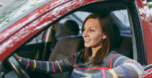 Quelle assurance auto pour un conducteur jamais assuré ?