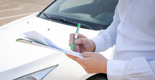 Assurance auto pour trajet de retour suite à l'achat de sa voiture