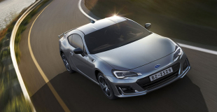 Leasing Subaru Brz en LOA ou LLD