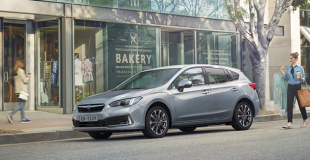 Leasing Subaru Impreza en LOA ou LLD