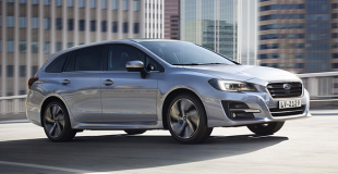 Leasing Subaru Levorg en LOA ou LLD