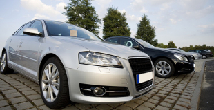 Assurance auto pour entreprise : comparateur et devis
