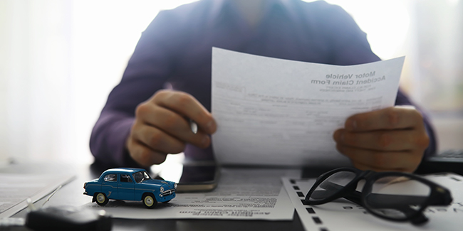 Relevé d'information d'assurance auto : comment l'obtenir ?