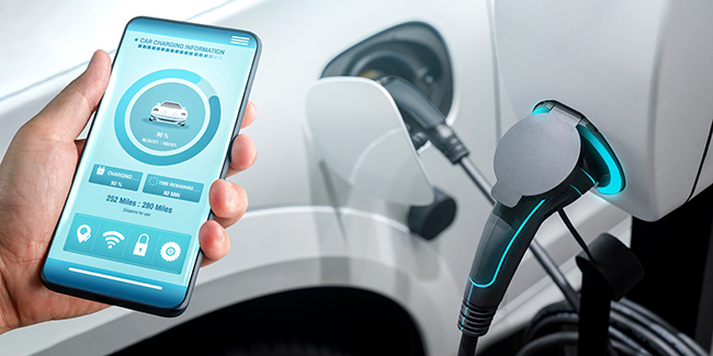 Comment choisir la puissance de sa borne de recharge pour sa voiture électrique ?