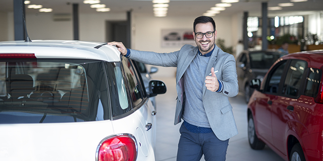 Courtier en leasing auto (LOA / LLD) : quels avantages ?