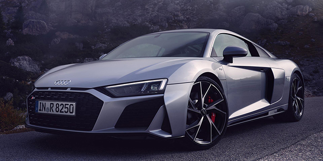 Leasing Audi R8 en LOA ou LLD