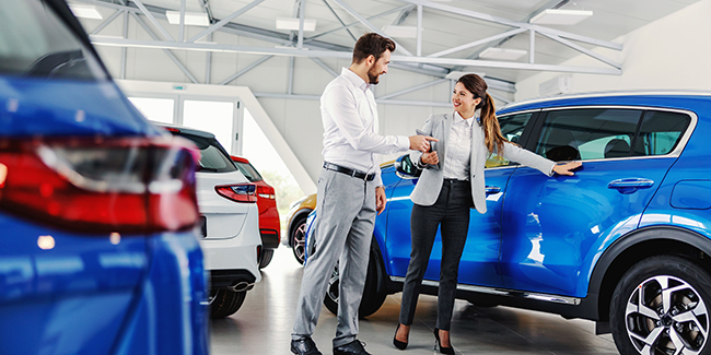 Leasing auto en LOA pas cher : quelles solutions ?