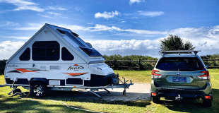 Voiture tractant une caravane ou remorque : quelle assurance auto choisir ?