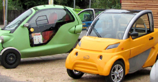 Voiture sans permis : quelle assurance auto ?