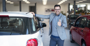 Courtier en leasing auto (LOA / LLD) : quels avantages ?