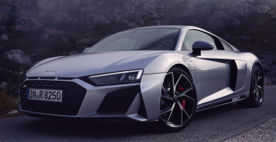 Leasing Audi R8 en LOA ou LLD