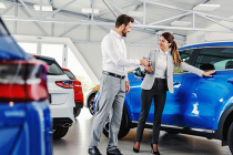 Leasing auto en LOA pas cher : quelles solutions ?