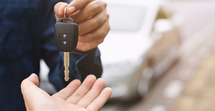 Location de véhicule entre particulier et assurance auto