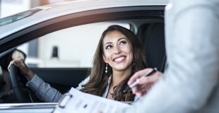 Peut-on transférer son assurance de son ancien véhicule à sa voiture neuve ?