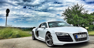 Voiture puissante et jeune conducteur : quelle assurance auto choisir ?