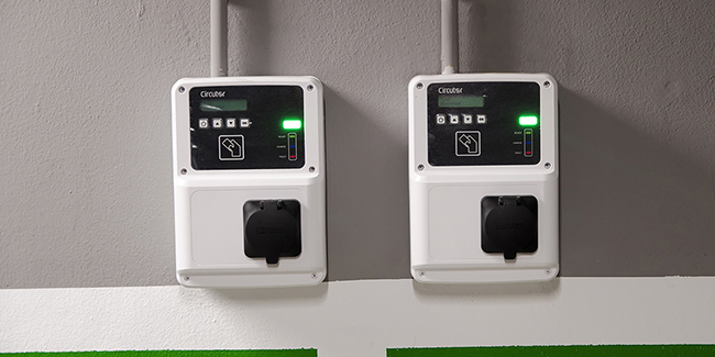 Electricien IRVE, obligatoire pour installer sa wallbox ou borne de recharge