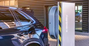 Devis borne de recharge et wallbox pour voiture électrique