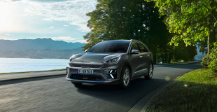 Leasing Kia e-Niro en LOA ou LLD
