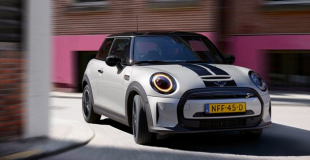 Leasing Mini Electric en LOA ou LLD