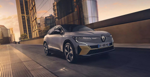 Leasing Renault Megane E-Tech en LOA ou LLD